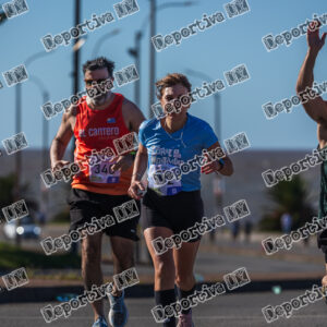 Corre Montevideo 342