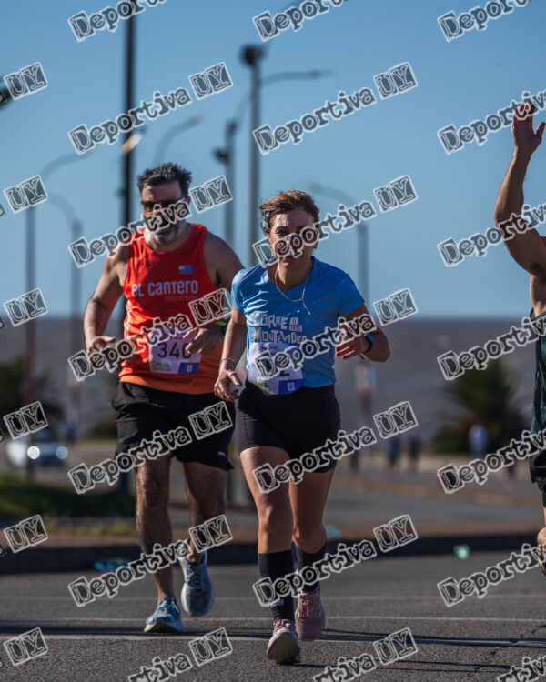 Corre Montevideo 342