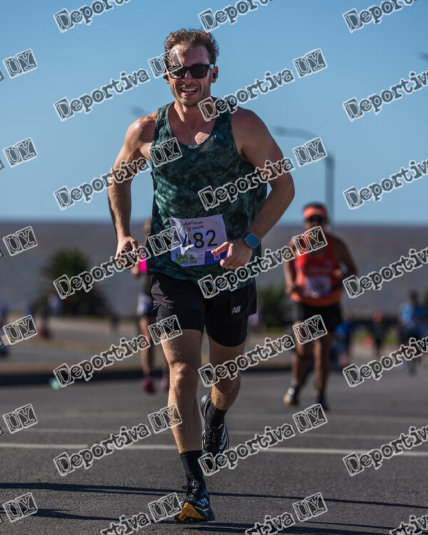 Corre Montevideo 482