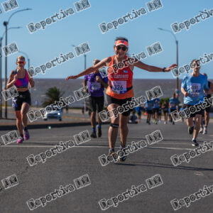 Corre Montevideo 326