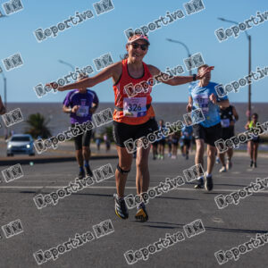 Corre Montevideo 326