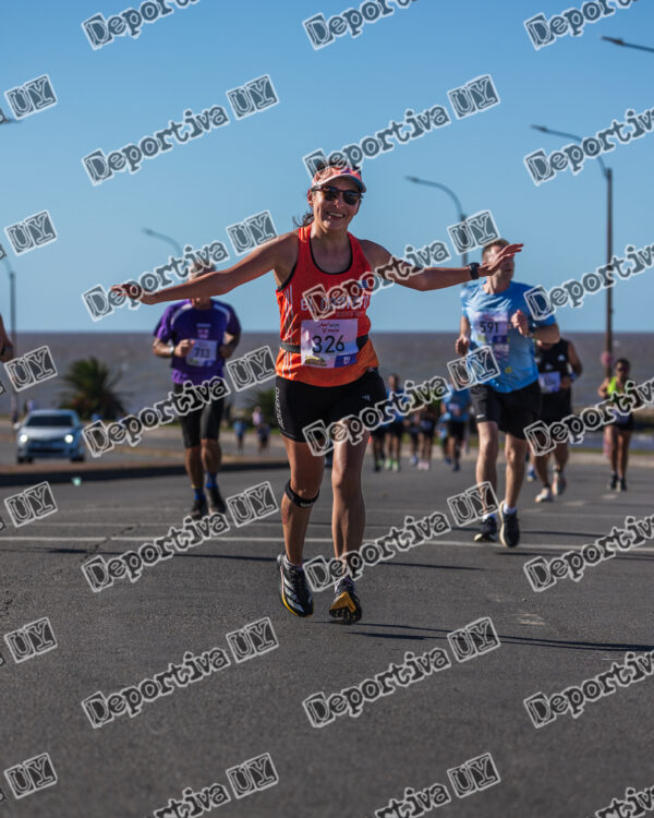 Corre Montevideo 326