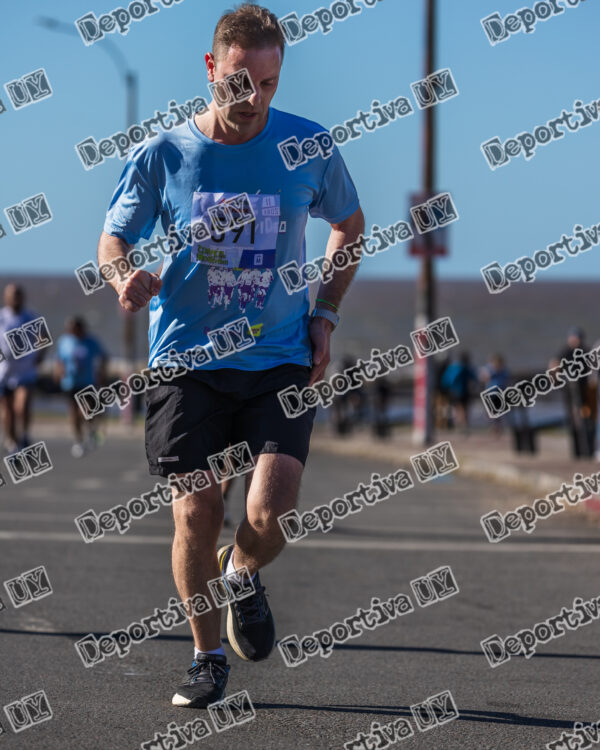 Corre Montevideo 591