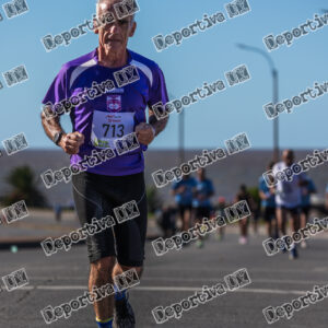 Corre Montevideo 713