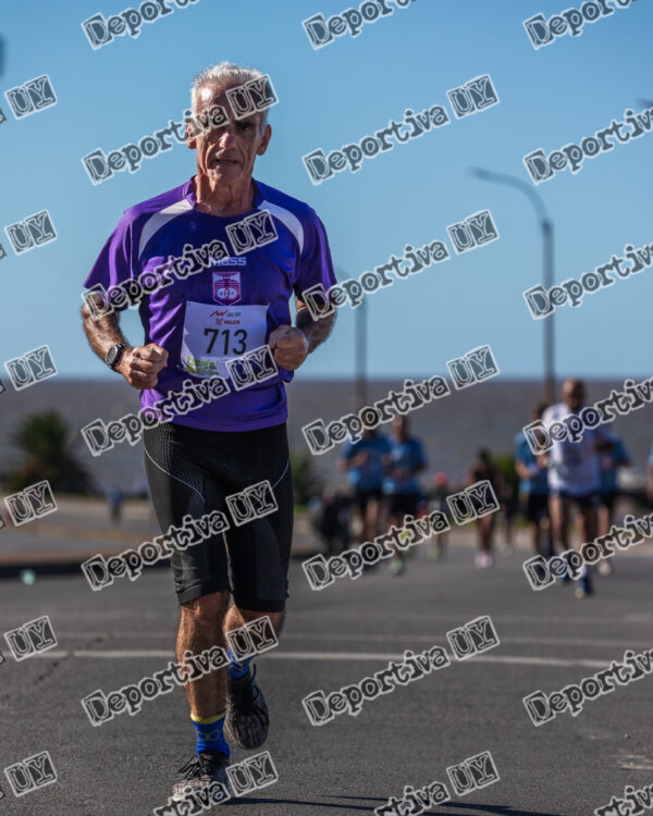 Corre Montevideo 713