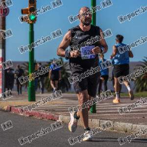 Corre Montevideo 526