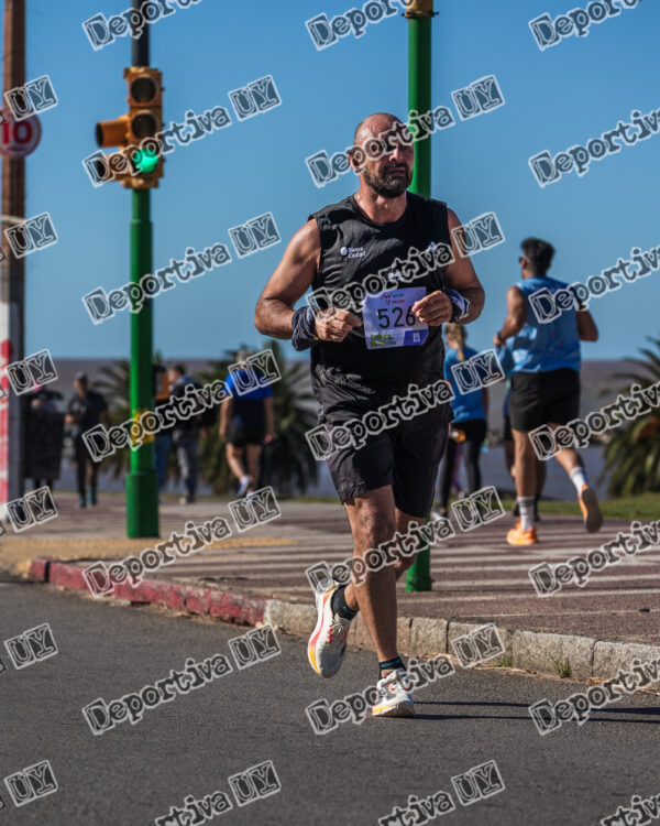 Corre Montevideo 526