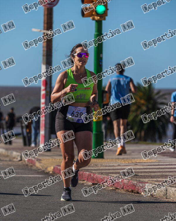 Corre Montevideo 639