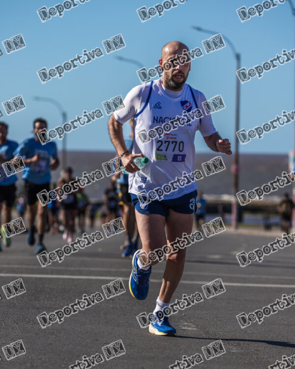 Corre Montevideo 2770