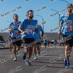 Corre Montevideo 25