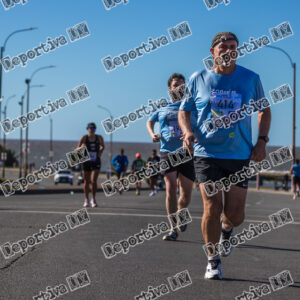 Corre Montevideo 414