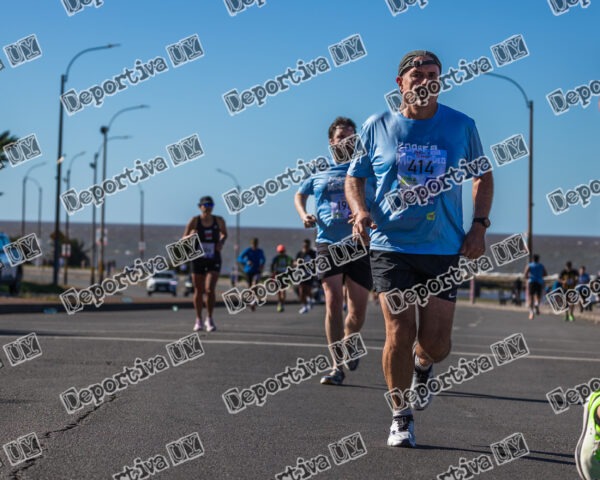 Corre Montevideo 414