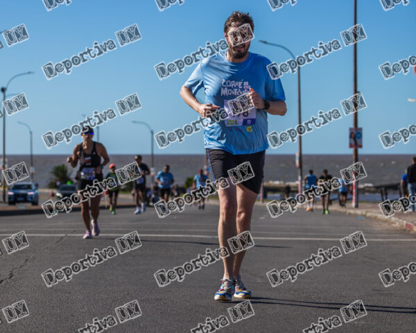Corre Montevideo 198