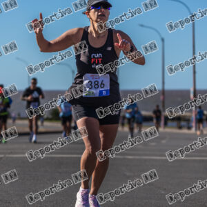 Corre Montevideo 386