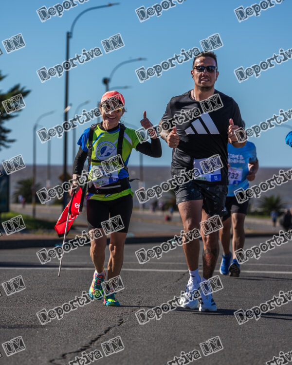 Corre Montevideo 616