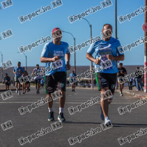 Corre Montevideo 570