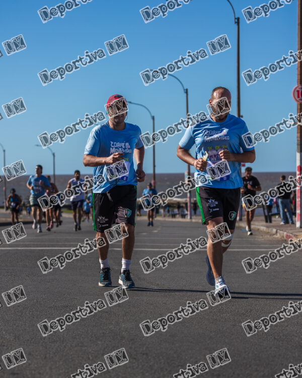 Corre Montevideo 570