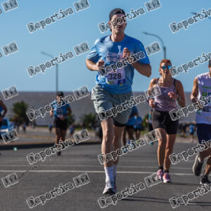 Corre Montevideo 328