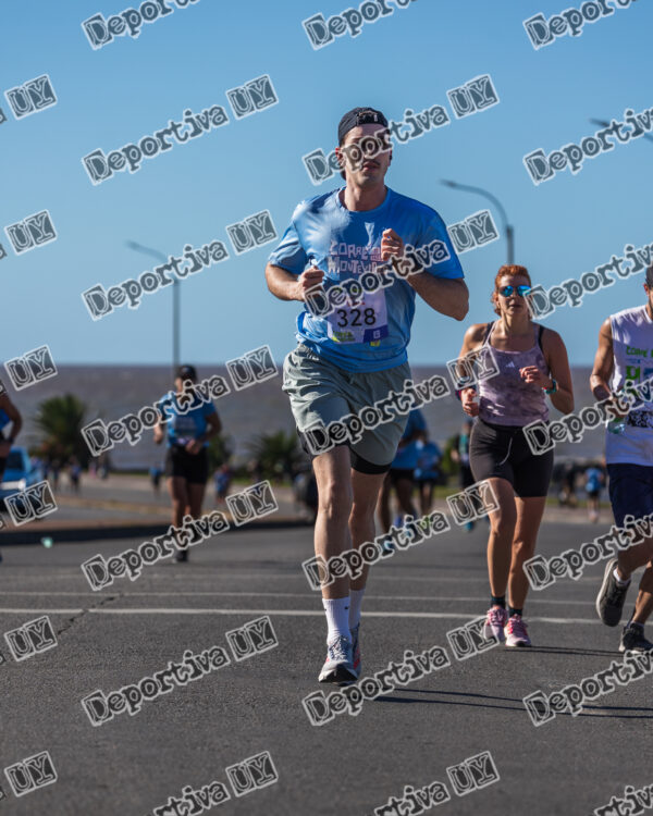 Corre Montevideo 328