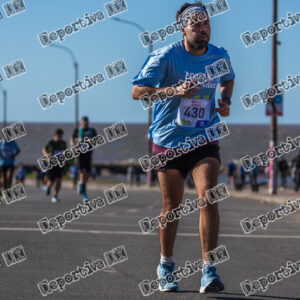 Corre Montevideo 430