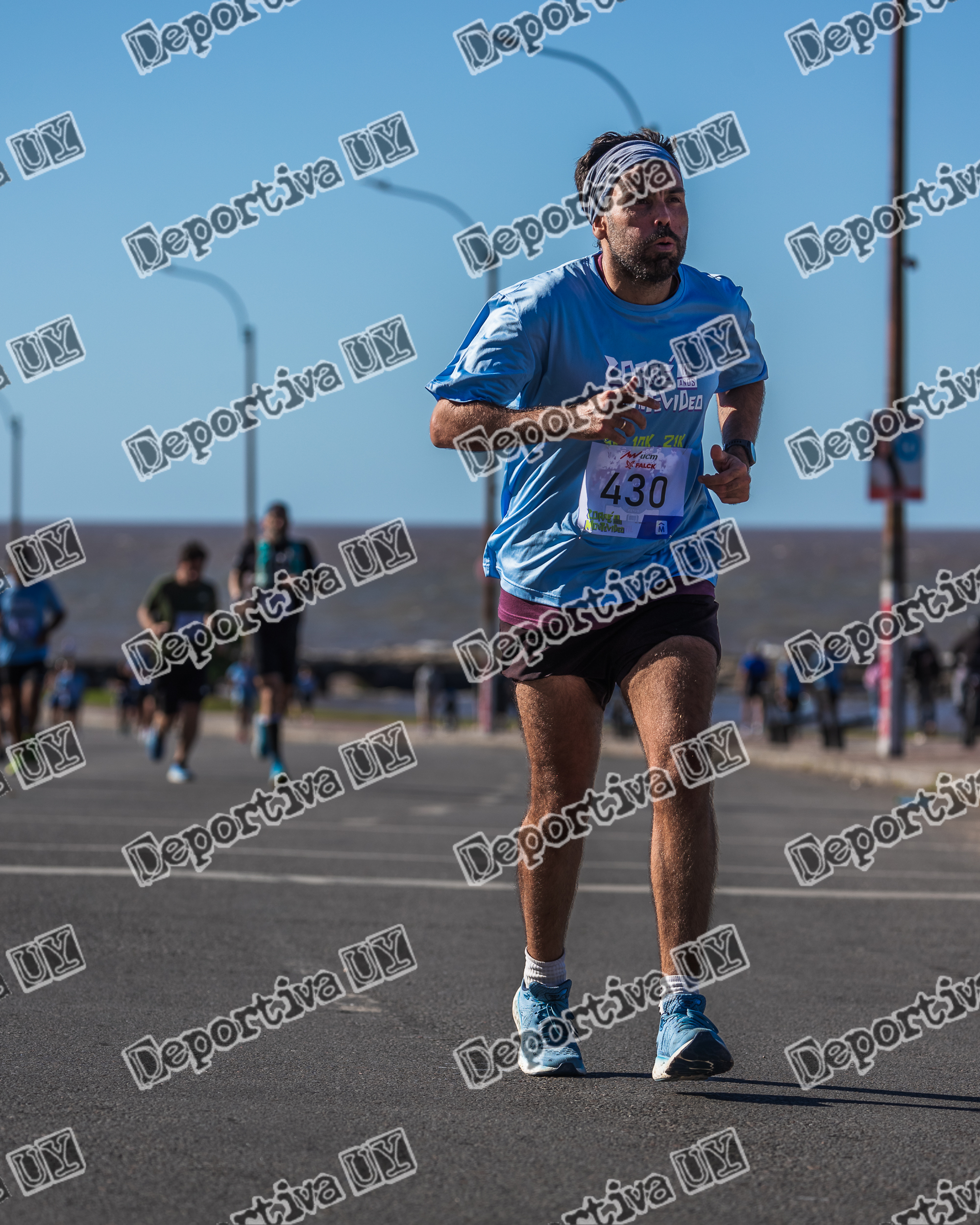Corre Montevideo 430
