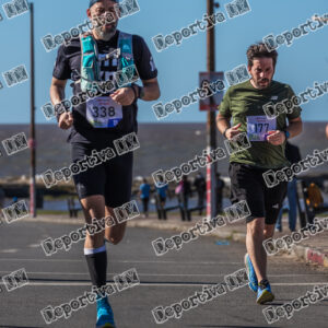 Corre Montevideo 338