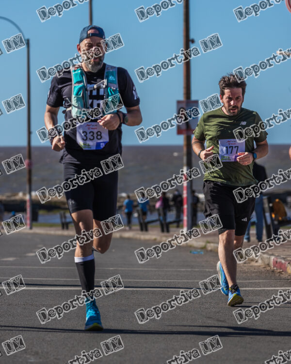Corre Montevideo 338