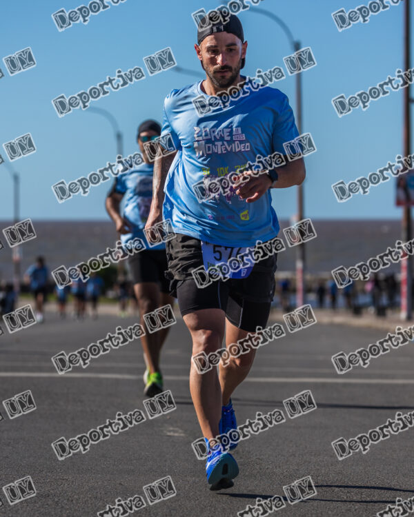 Corre Montevideo 376