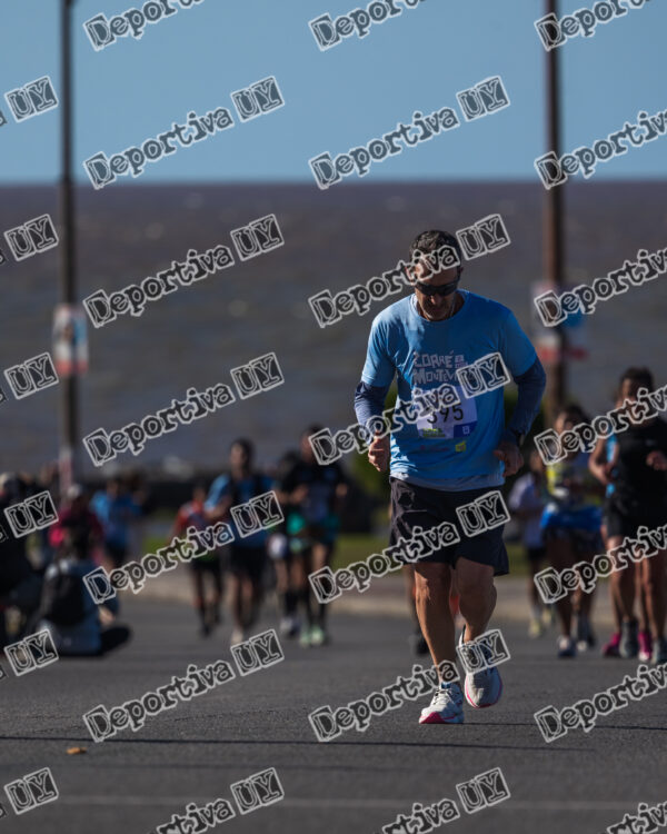 Corre Montevideo 395