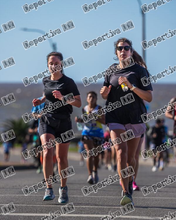 Corre Montevideo