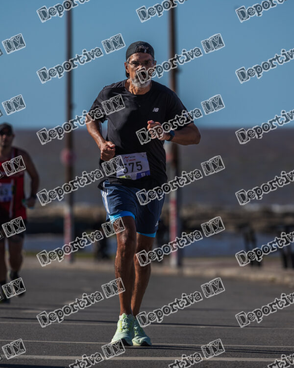 Corre Montevideo 575