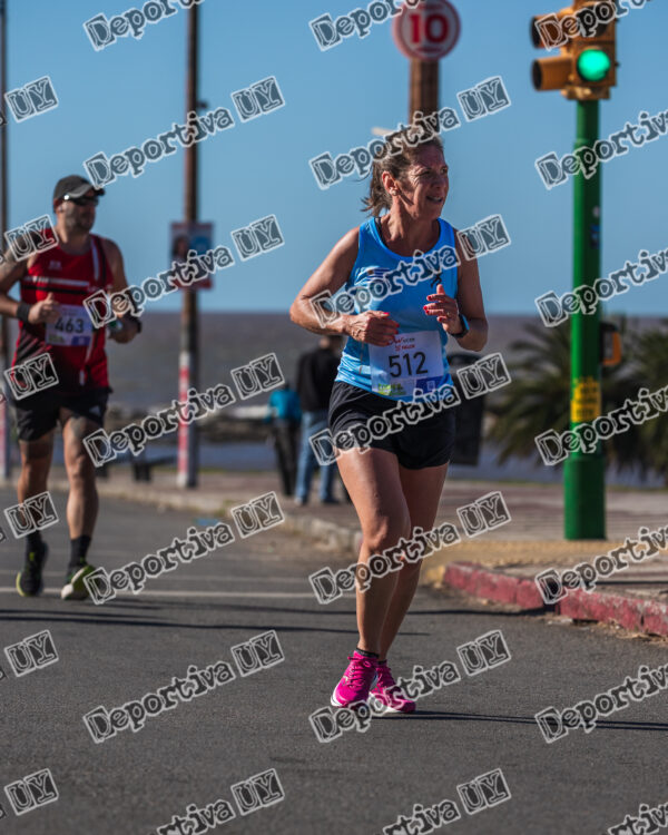 Corre Montevideo 512