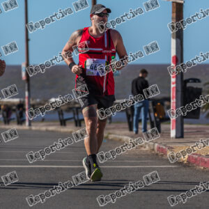 Corre Montevideo 463