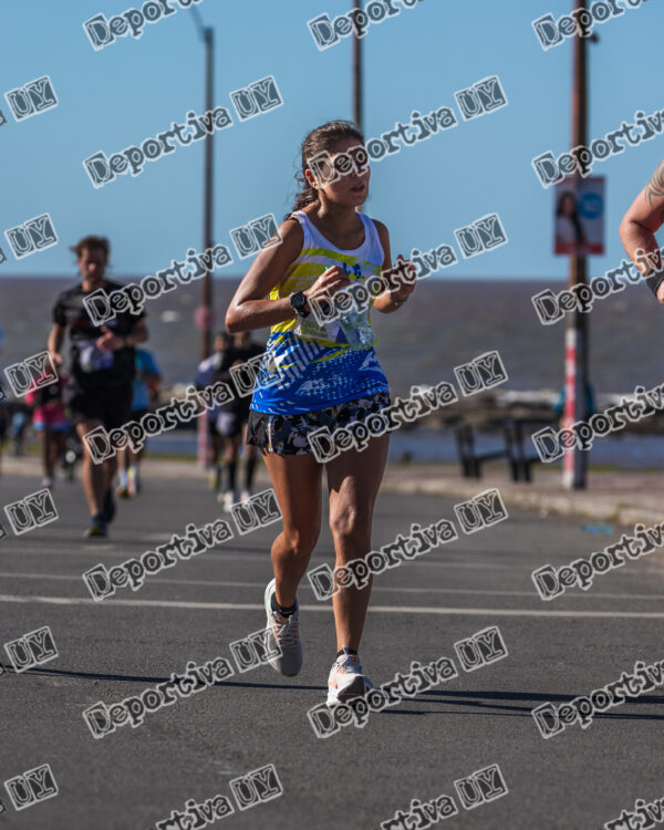 Corre Montevideo