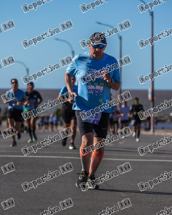 Corre Montevideo