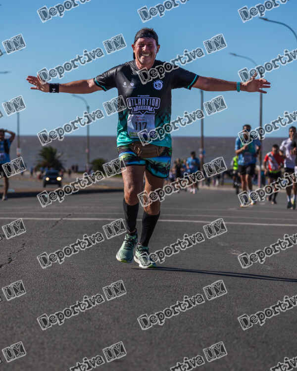 Corre Montevideo 117