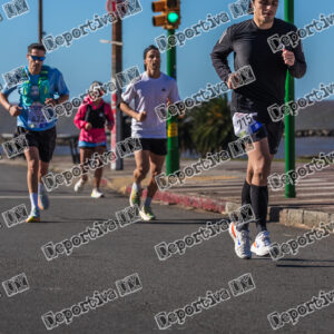 Corre Montevideo 715