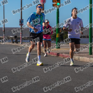 Corre Montevideo 422