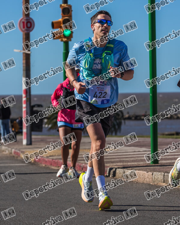 Corre Montevideo 422