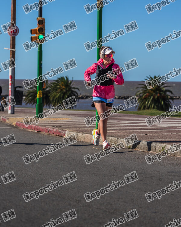 Corre Montevideo