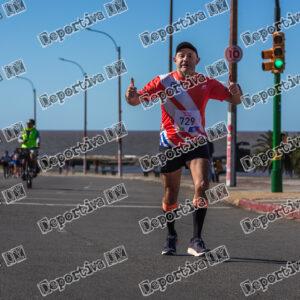 Corre Montevideo 729