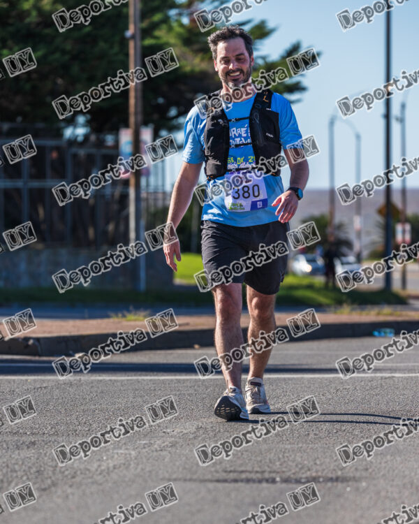 Corre Montevideo 380