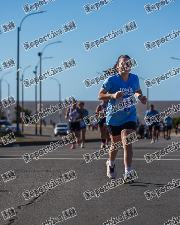 Corre Montevideo 618