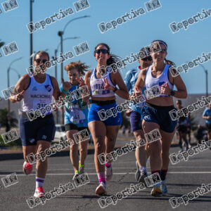 Corre Montevideo 315