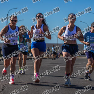 Corre Montevideo 315