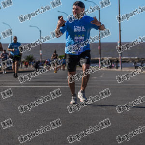 Corre Montevideo 267