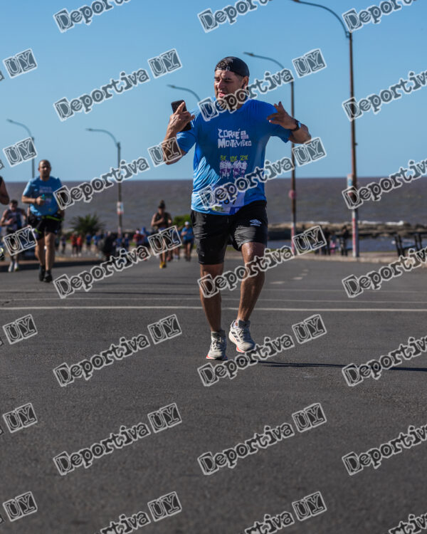 Corre Montevideo 267