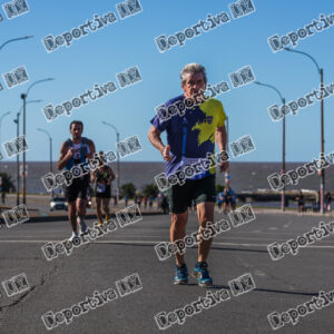 Corre Montevideo 724