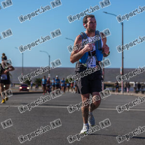 Corre Montevideo 192