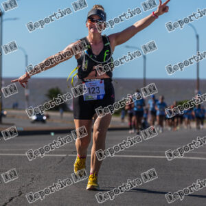 Corre Montevideo 123